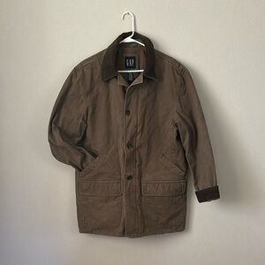 Gap men’s chore coat